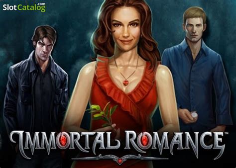 immortal romance slot review|immortal romance casino.